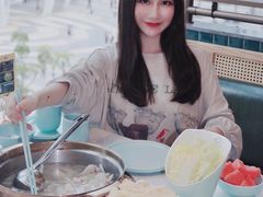 -润园四季椰子鸡火锅(南山海岸城店)