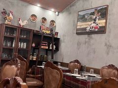 -Ciao窑炉披萨餐厅(宁波阪急店)