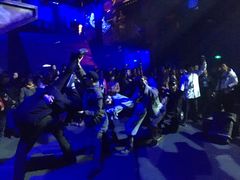 -《12·12》西安事变大型实景演出