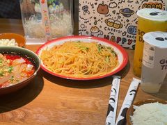 -先启半步颠小酒馆|猛火现炒川菜(泰州首店)