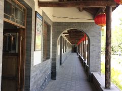 -河北村民俗体验园