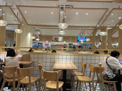 大堂-金小悦饭堂(中禾店)