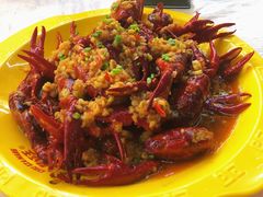 -味道工厂楚虾王(龙虾城店)