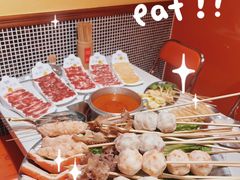 -荣叔港式沙嗲牛肉火锅(正佳潮流店)