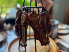 -巴依老爷新疆美食(工体旗舰店)