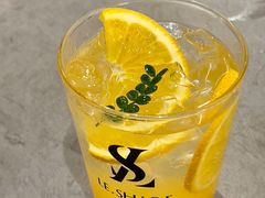 -LE SHARE洛笙·花园西餐(北京路步行街店)