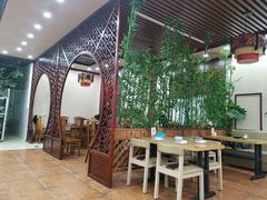 大堂-李连贵熏肉大饼(世纪路店)