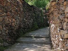 -南窖乡水峪村山情农家