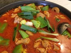 -湘肠香火锅店(团结湖店)