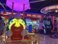 -环游嘉年华(永旺梦乐城广州番禺广场店)