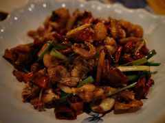 -滇道云南特色料理(康定路店)