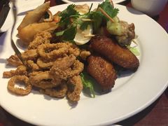 -bluefrog蓝蛙(水游城店)