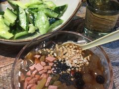 -蛙麻蛙辣炭火蛙锅(南环大街店)