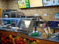 -SUBWAY赛百味(金码大厦店)
