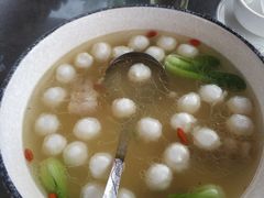 -万景饭店·鱼街农家菜