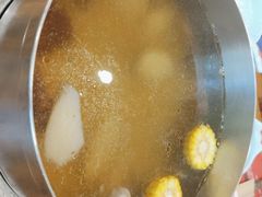 -鲜锦记潮汕牛肉火锅(月坛店)