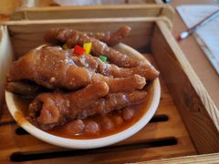 -临江酒店-中餐厅