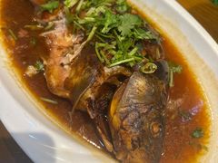 -那家老院子东北菜·饺子·小鸡炖蘑菇(艳华街店)