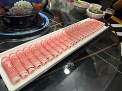 -常赢三兄弟·清真涮肉·清真炒菜(朝阳新城店)