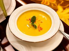 -富力威斯汀酒店-中国元素中餐厅(武昌临江店)