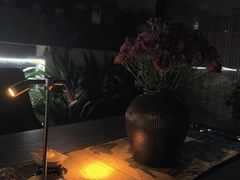 -恬阿姨庭院餐厅·生日宴
