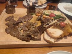 -布拉格餐厅· 中欧捷克菜(全国首店)