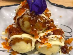 土豆沙拉-村上一屋(回龙观店)
