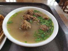 -白魁老号饭庄(交道口店)