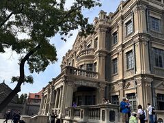 -沈阳金融博物馆