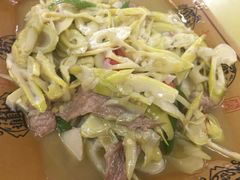 -君华饭店·腊排铜火锅