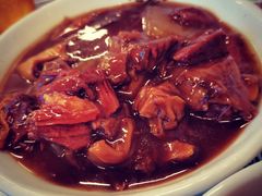 -七爷清汤腩·港式餐厅(金狮广场店)