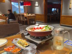 -金博士朝鲜民族餐厅(工大店)