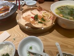-老福洲·三十年福州味(斗东店)