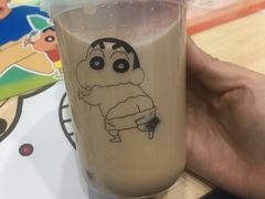 -蜡笔小新の茶 CRAYON SHINCHAN(旗舰店)