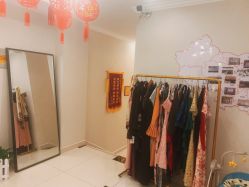 点击看大图 -摩登漂亮妈妈产后恢复中心(吴中区店)