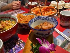 -味福记·本地特色菜(八一万达广场店)