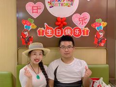 -海底捞火锅(莘松路店)
