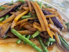 -食光慢宴·安吉土菜馆