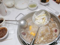 -潮正和潮汕牛肉火锅·老字号(番禺万达店)