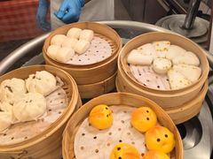 -亚龙湾希尔顿自助餐厅·海鲜·烧烤·沙滩BBQ·现场乐队