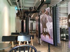 -喜茶(广州北京路惠福东店)