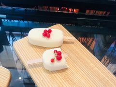 -拉萨瑞吉酒店-秀餐厅