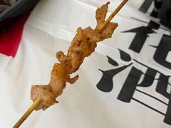 -花和尚·湘西小串烧烤(祈福店)