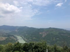 -金堂县云顶石城风景区