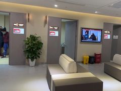 -爱康国宾体检中心(北京航天桥光耀东方分院)