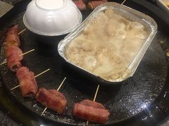 -獨門烤肉(开发区店)