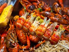 -食鸡公社辣子鸡·潍坊菜·烧烤