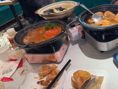 -避风塘(江桥万达店)