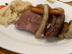 -巴伐利亚啤酒坊(意式风情街店)