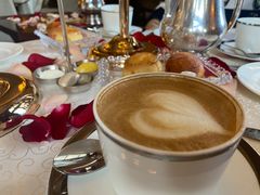 -Salon de Ville浦江汇(上海外滩华尔道夫酒店店)